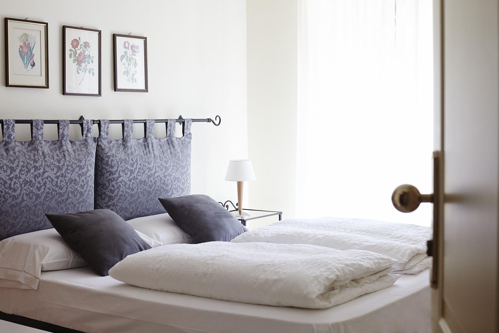 Hotel Paradiso Como 브루나테 외부 사진