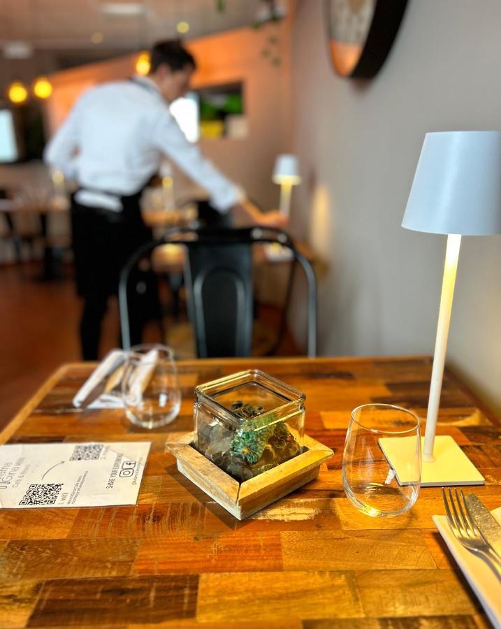 Hotel Paradiso Como 브루나테 외부 사진