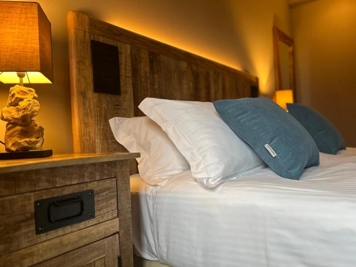 Hotel Paradiso Como 브루나테 외부 사진