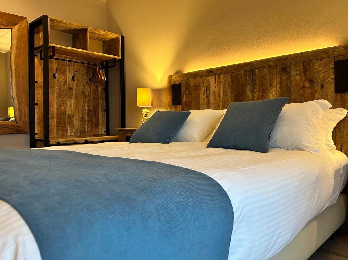 Hotel Paradiso Como 브루나테 외부 사진