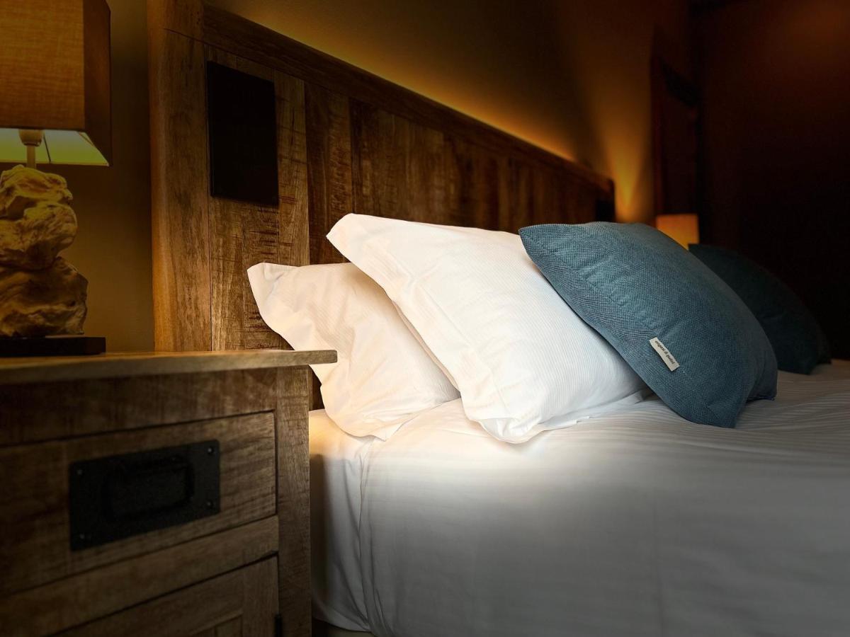 Hotel Paradiso Como 브루나테 외부 사진