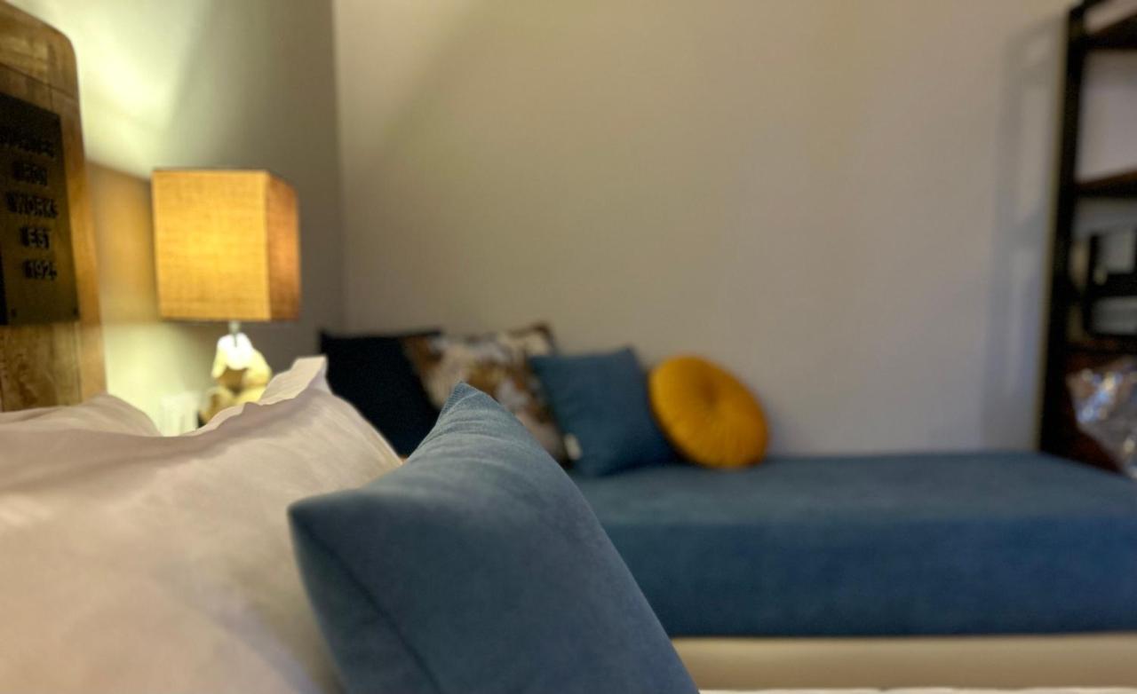 Hotel Paradiso Como 브루나테 외부 사진