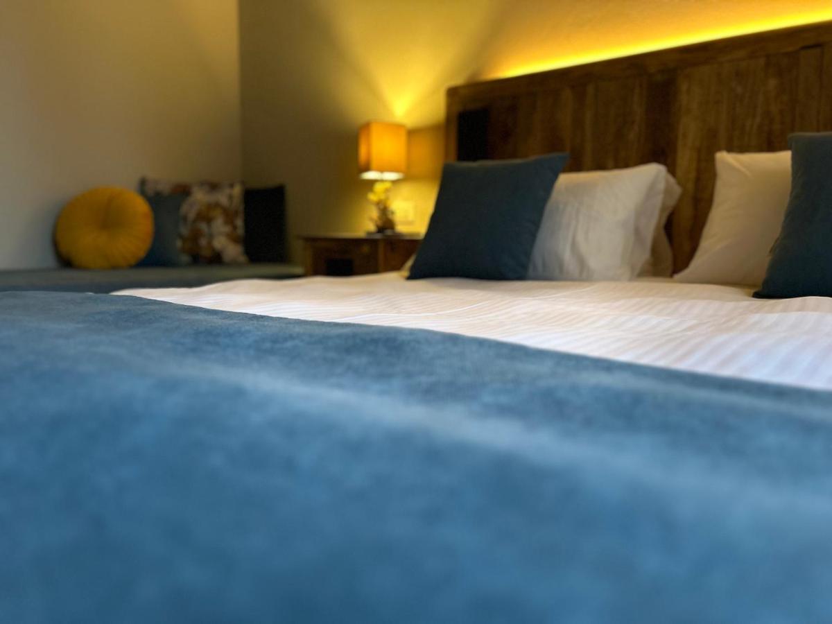 Hotel Paradiso Como 브루나테 외부 사진