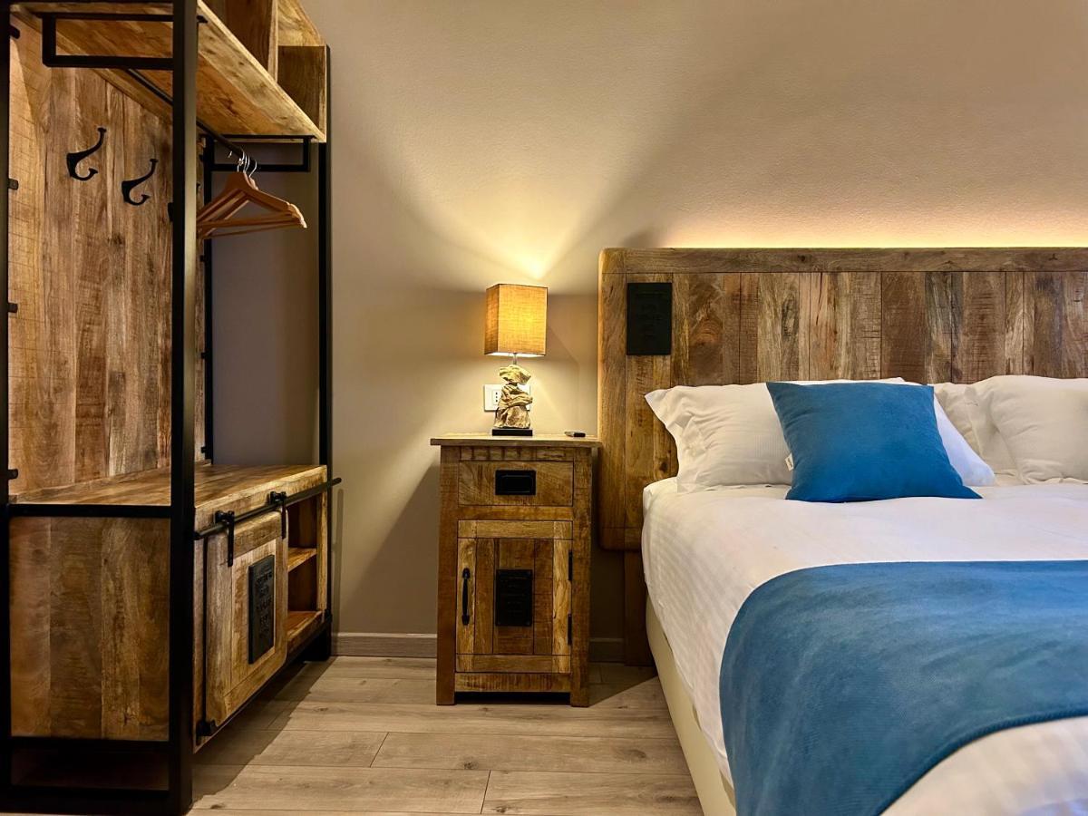 Hotel Paradiso Como 브루나테 외부 사진