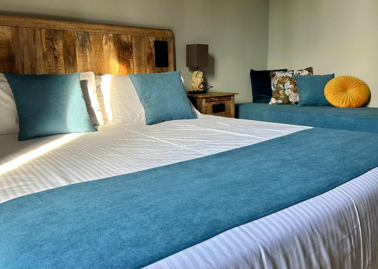 Hotel Paradiso Como 브루나테 외부 사진