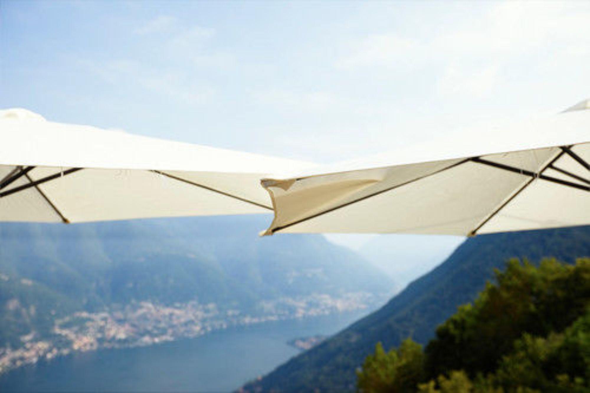 Hotel Paradiso Como 브루나테 외부 사진
